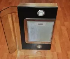 Вытяжка кухонная MBS Galtonia 160 Glass - 3