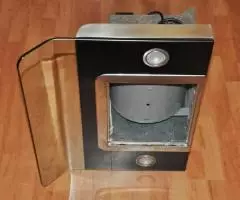 Вытяжка кухонная MBS Galtonia 160 Glass - 4