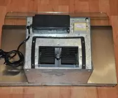 Вытяжка кухонная MBS Galtonia 160 Glass - 6