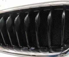 Установка защитной сетки в бампер в Москве - 2