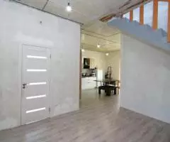 2-уровневый дом на большом участке - 4