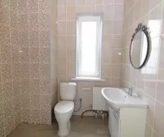 2-уровневый дом на большом участке - 5