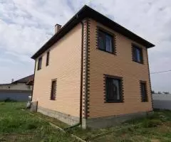 2-уровневый дом на большом участке - 6