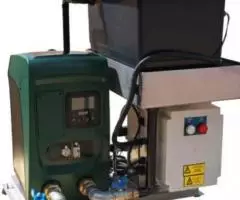 Насос для повышения давления воды E.SYBOX MINI3 изи бокс мини - 3