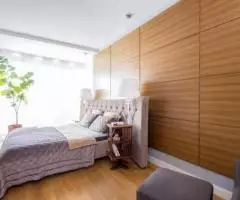 Фабрика шпонированных панелей "Ареал" - 2