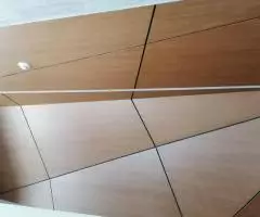 Фабрика шпонированных панелей "Ареал" - 3