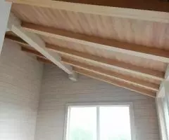 Фабрика шпонированных панелей "Ареал" - 4