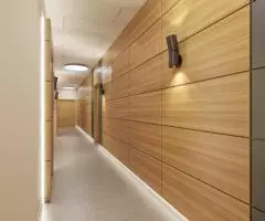 Фабрика шпонированных панелей "Ареал" - 5