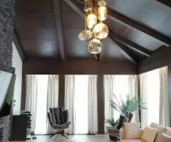 Фабрика шпонированных панелей "Ареал" - 6