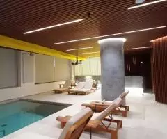 Фабрика шпонированных панелей "Ареал" - 7