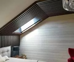 Фабрика шпонированных панелей "Ареал" - 8