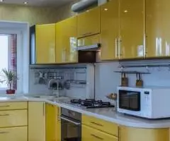 Кухня и Точка - 2