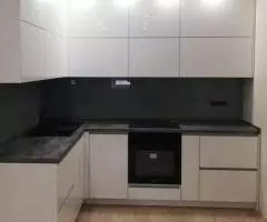 Кухня и Точка - 3