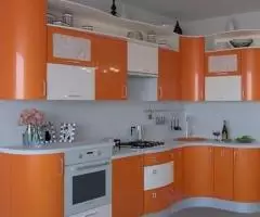 Кухня и Точка - 5