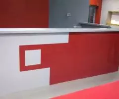 Столешница и Точка - 7