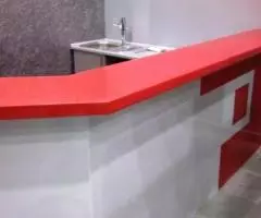 Столешница и Точка - 8