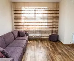 Двухэтажный дом в закрытом коттеджном посёлке - 2