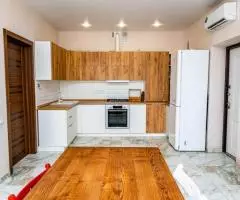 Двухэтажный дом в закрытом коттеджном посёлке - 3