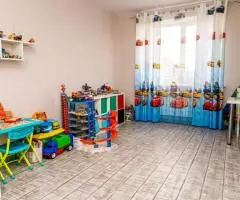 Двухэтажный дом в закрытом коттеджном посёлке - 4