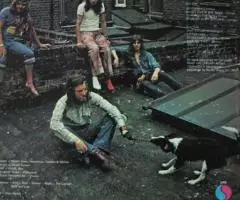 Climax Blues Band - Tightly Knit - 2