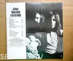 Climax Chicago Blues Band - A Lot Of Bottle - 2