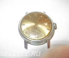 Часы наручные Восток пылевлагозащищённые противоударные - 2