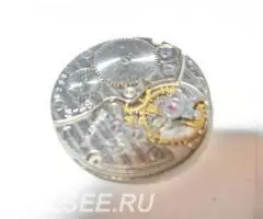 Часы наручные Победа механизм, СССР - 2