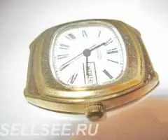 Часы наручные Ракета, СССР 1967г. . - 2