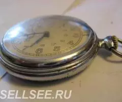 Часы Карманные 1952г. СССР З Ч З - 2