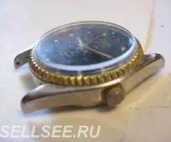 Часы наручные кварц Oreintex Crystal Antimagnetic - 2