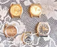 Часы наручные Orient - 2