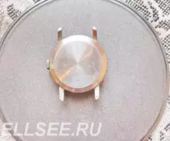 Часы наручные Победа 1990г. , Россия - 2