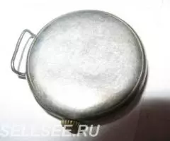 Часы наручные 19век Швейцария без диска и стрелок. - 2