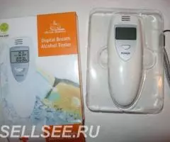 Алкотестер NG6360 - 2