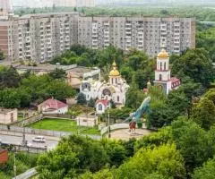 2-комнатная квартира в ЖК «Валентина» по бюджетной цене - 4