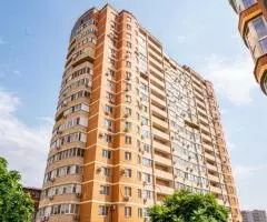 2-комнатная квартира в ЖК «Валентина» по бюджетной цене - 5