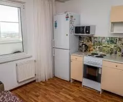 Хорошая 1 ккв с красивым видом - 3