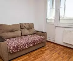 Хорошая 1 ккв с красивым видом - 4