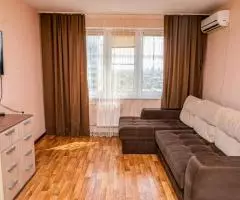 Хорошая 1 ккв с красивым видом - 6