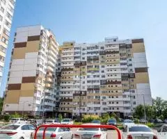 Хорошая 1 ккв с красивым видом - 7