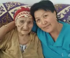 Пансион для пожилых людей! - 2