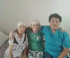 Пансион для пожилых людей! - 3