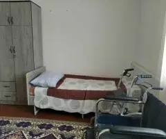 Пансион для пожилых людей! - 4