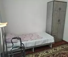 Пансион для пожилых людей! - 5