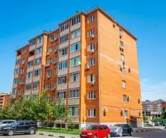 Квартира, где исполняются мечты - 6