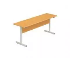 Мебель для учреждений образования, мебель на металлокаркасе, металлическая мебель - 6