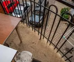 1-комнатная квартира с ремонтом и мебелью по цене студии - 2