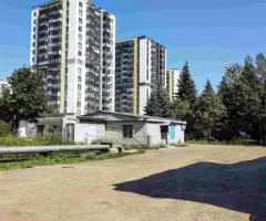 Нежилое офисное помещение 200 кв.м. с небольшим земельным участком в Пскове - 2