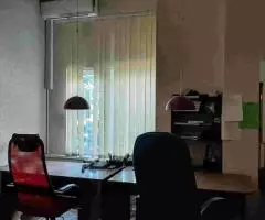 Нежилое офисное помещение 200 кв.м. с небольшим земельным участком в Пскове - 8