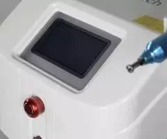 Пpoдaм нeoдимoвый лaзep nd yag для удaлeния тaту нoвый - 7